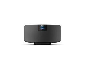 Micro-chaîne 10w noir avec wi-fi/bluetooth noir TAM2805/10