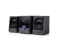 MUSE Micro chaîne HiFi M-50 DBT