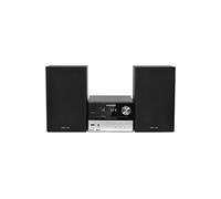 Micro-chaîne 30w noir bluetooth cms3000btdab+