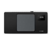 Muse Micro-chaîne CD M-60 BT – Noir A