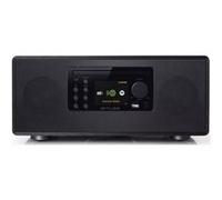 Micro-chaîne 60w noir avec bluetooth Muse M697IDT G