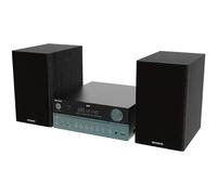 Aiwa Msbtu-700 Dab Micro système 50w avec haut-parleurs