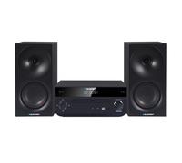 Micro-chaîne - BLAUPUNKT - MS30.02BT - 150 W - Bluetooth - HDMI ARC