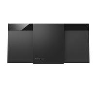 Panasonic SC-HC300 Système micro audio domestique 20 W Noir