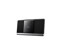 Grundig WMS 3000 BT DAB Système micro audio domestique 20 W Noir