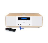 Micro chaine CD/Bluetooth MP3/USB/DAB+ MIC201IDABBT THOMSON - Puissance 60W + clé USB 32gigas