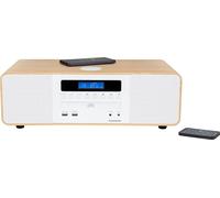 Micro Chaine CD/MP3/USB FM Bluetooth Stereo Charge Induction MIC201IBT