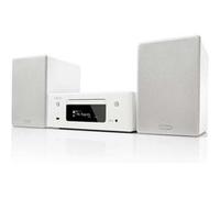 Micro Chaîne Denon CEOL N10 Blanc Blanc G