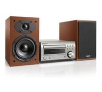 Denon D-M41 Système mini audio domestique 60 W Argent