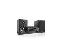 Micro Chaîne Denon D-M41 DAB Bluetooth Noir