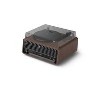 et platine Century TAV9000D Bluetooth Noyer