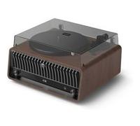 Chaine HiFi Philips et platine Century TAV9000D Bluetooth Noyer