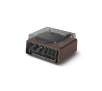 MICRO CHAÎNE ET PLATINE VINYLE PHILIPS CENTURY TAV9000D BLUETOOTH NOYER