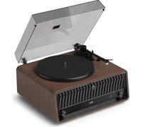 MICRO CHAÎNE ET PLATINE VINYLE PHILIPS CENTURY TAV9000D BLUETOOTH NOYER