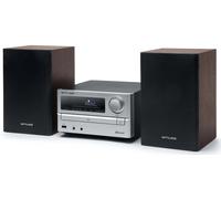 MICRO-CHAINE FM, CD & USB MP3 AVEC BLUETOOTH MUSE M-62 BTS