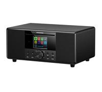 Micro-chaîne - GRUNDIG - DTR7000 - Bluetooth - CD R/RW/MP3 - USB