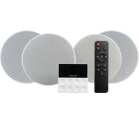 Micro-chaîne hi-fi FONESTAR KS-WALL-4