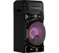 Micro-chaîne Hi-Fi LG RNC5