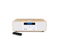 Micro-Chaine Hi-Fi MIC201IDABBT Stéréo BT DAB+