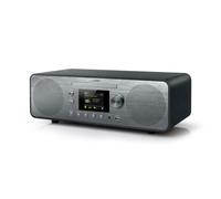 Micro chaîne Hi-Fi MUSE M885DBT