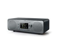 Micro chaîne Hi-Fi MUSE M885DBT