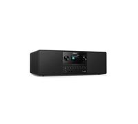 Micro-chaîne Hi-Fi - PHILIPS - TAM6500/10 - 100 W - DAB+/FM - Bluetooth 6.0 (LC3) & Auracast
