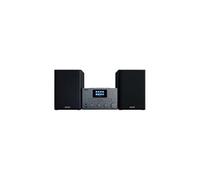 Micro-chaîne hi-fi - - SMC 5700WDB - 100 W - Noir