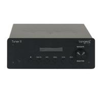 Tangent Tuner Radio II Noir