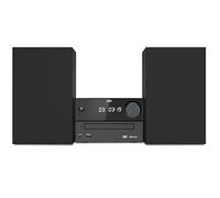 Micro chaîne HiFi - JVC - UX-C25DAB - DAB - Bluetooth - Lecteur CD/MP3