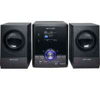 Muse Micro-chaîne HiFi M-50 DBT