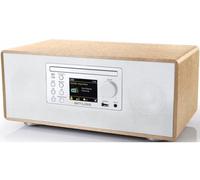 MUSE Micro chaîne HiFi M-695 DBTW