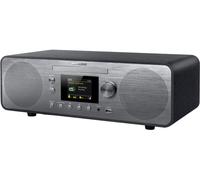 Micro chaîne hifi M-885 DBT