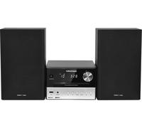 Micro chaîne hifi M1050BTDAB+