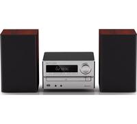 Muse Micro-chaîne M-62 BTS avec Bluetooth, CD, FM et port USB