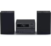 Muse Micro-chaîne M62FB 2 x 10 W Noir
