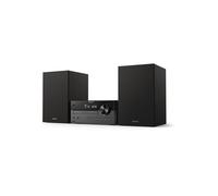 Micro chaîne HiFi - Philips - TAM4505 - DAB+ - Bluetooth - 60W