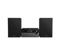 Micro chaîne HiFi - Philips - TAM4505 - DAB+ - Bluetooth - 60W