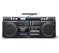 Micro chaîne hifi sans fil M-380 GB
