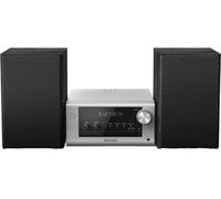 Micro chaîne hifi SC-PM702EG-S