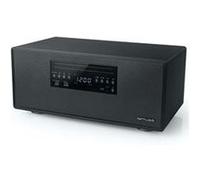micro chaine hifi système bluetooth avec CD USB radio FM 60W noir M-692 BTC muse
