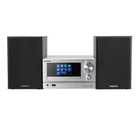 Compact Hi-Fi Kenwood 0843757