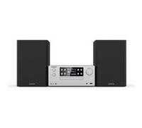 Kenwood Microset M-925DAB-S – Argent