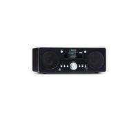 Micro-chaîne Lecteur CD - stéréo Harvard - Tuner DAB+ FM BT Lecteur CD Chargeur USB
