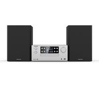 Kenwood Microset M-925DAB-S – Argent