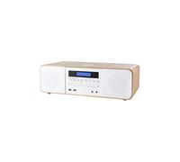Micro Chaine CD/MP3/USB FM Bluetooth Stereo Charge Induction MIC201IBT THOMSON