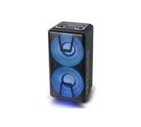 Micro chaîne - MUSE - M1805DJ - Lecteur CD/MP3 - Bluetooth - Couplage stéréo