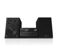 Panasonic SC-PMX92 Système mini audio domestique 120 W Noir