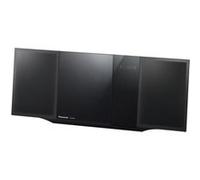 Micro-Chaîne Panasonic SC-HC395EF-K Noir Noir G