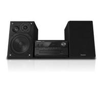 Panasonic SC-PMX90 Système micro audio domestique 120 W Noir
