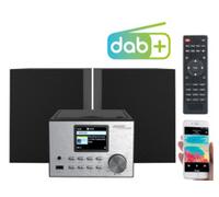 Micro-chaîne stéréo 60 W IRS-500.mini Auvisio